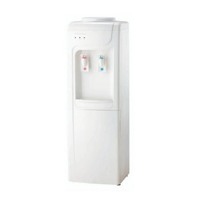 Super Chef Water Dispenser Top Load White