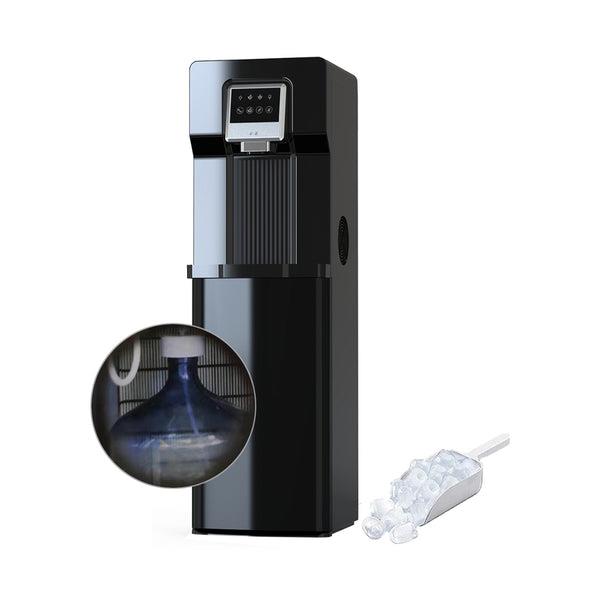 Super Chef Water Dispenser Bottom Load with Ice Dispenser