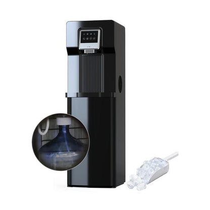 Super Chef Water Dispenser Bottom Load with Ice Dispenser