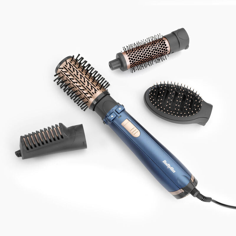 Babyliss Air Brush 1000W – Volume & Styling