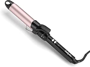Babyliss Curling Tong – Easy Style