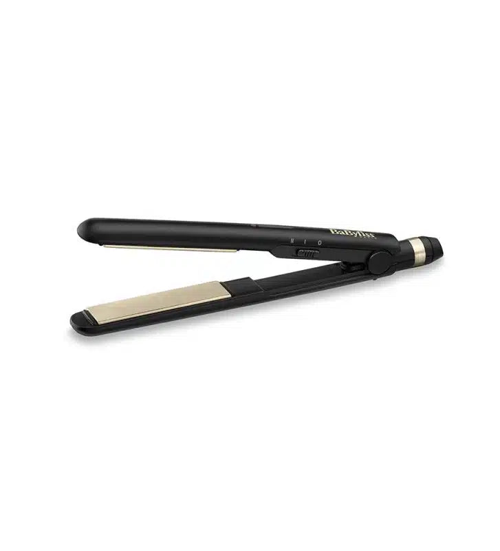 Babyliss Hair Straightener – Travel Size