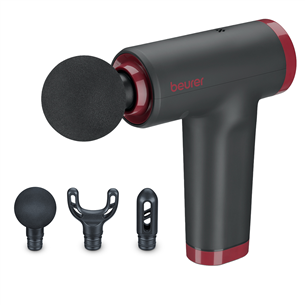 Beurer CompactPower Massage Gun  – Limited Edition