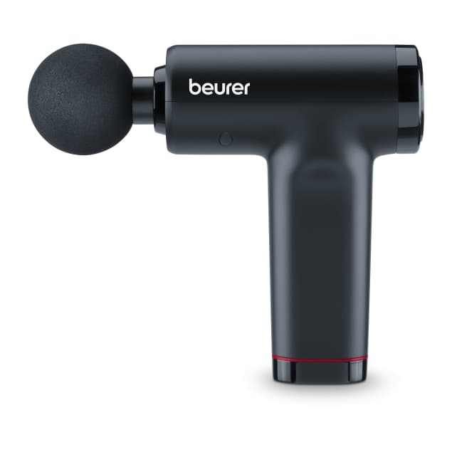 Beurer Handheld Massager  – Vibration, Heat Function