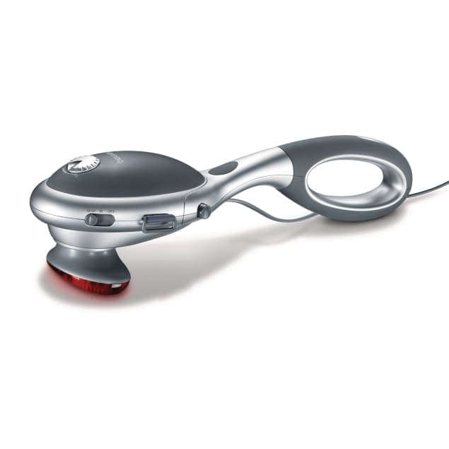 Beurer Infrared Massager  – Knocking Massage, Heat