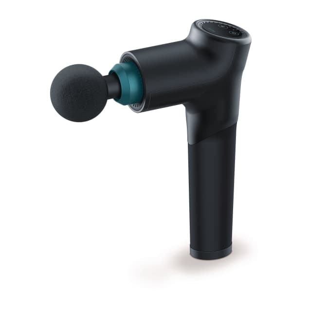 Beurer Massage Gun  – Deep Muscle Recovery