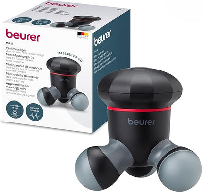 Beurer Mini Massager  – Gentle Vibration
