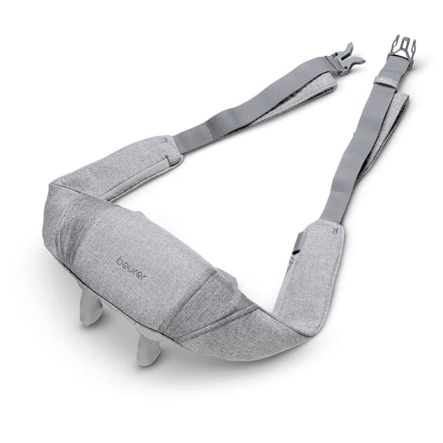 Beurer Neck Massager  – Cordless, Heat Function