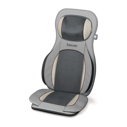 Beurer Shiatsu Back Cushion  – Relaxing Deep Kneading