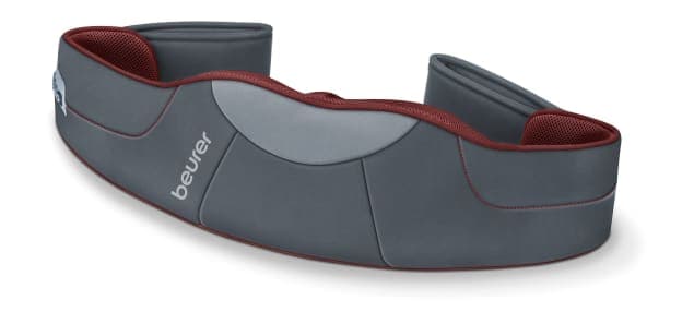 Beurer Shiatsu Massage Belt  – 3D Rolling Massage