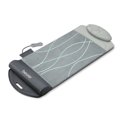 Beurer Yoga & Stretch Mat  – Vibration Stretch Training