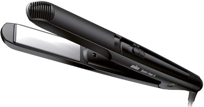 Braun Hair Straightener Slim Precision Plates