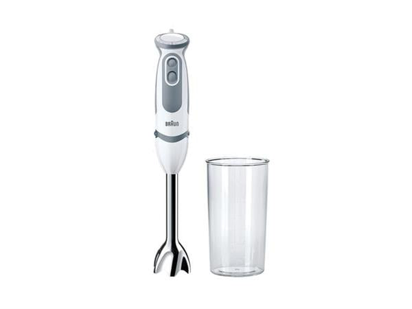 Braun MultiQuick 5 Vario Hand Blender 1000W PoweBell