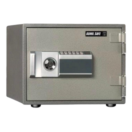 Bumil Safe 37KG H:33cm W:43cm D:37cm