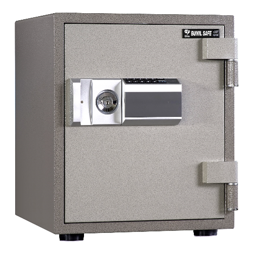 Bumil Safe 74KG H:50cm W:43cm D:46cm