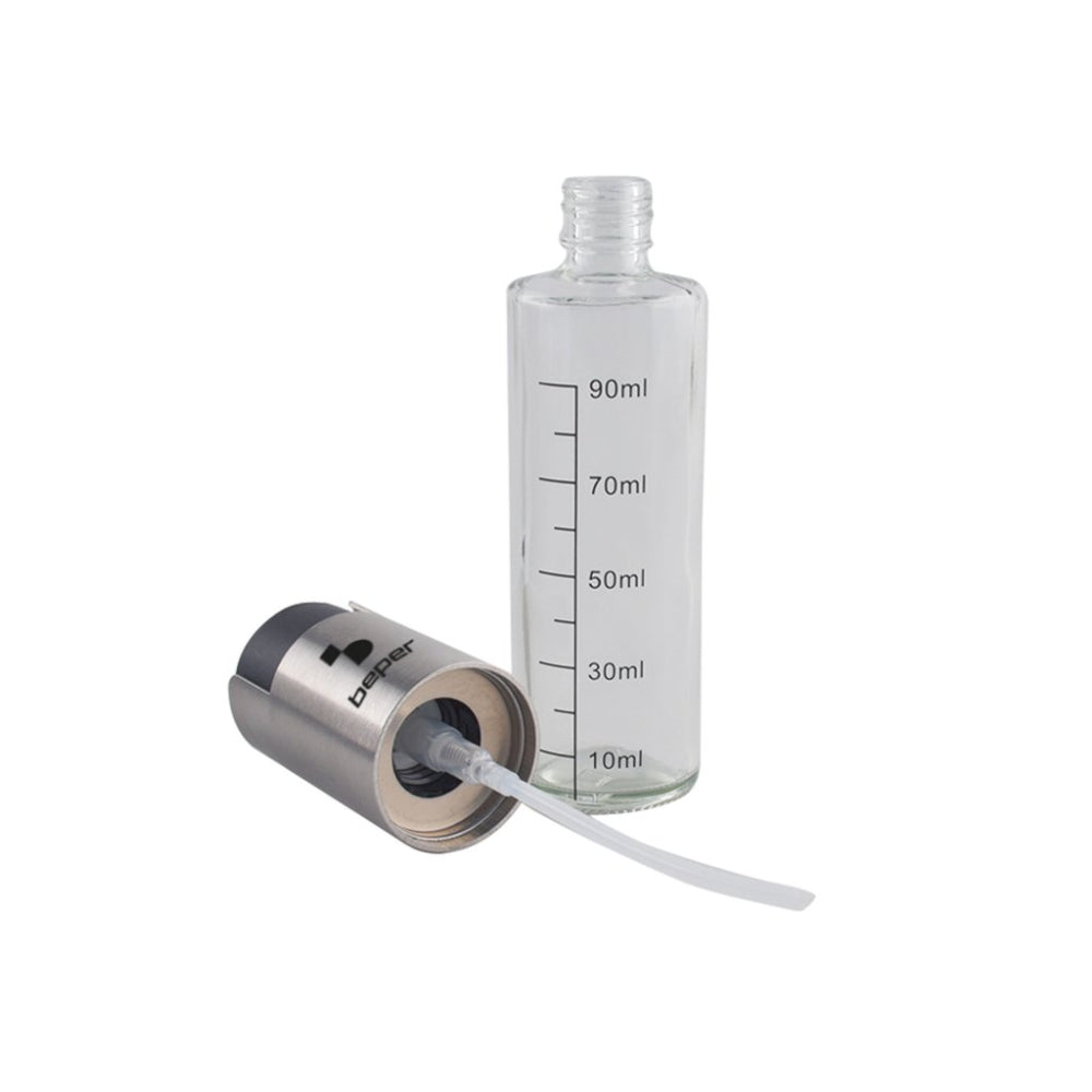 Beper Oil Spray Bottle for Air Fryer Glass