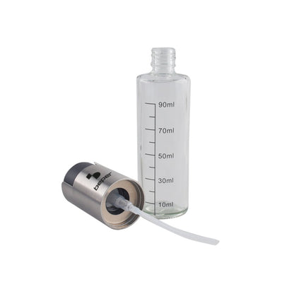 Beper Oil Spray Bottle for Air Fryer Glass