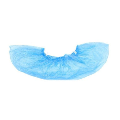 Beper 100-Pack Shoe Covers for Dispenser