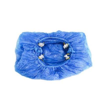 Beper 100-Pack Shoe Covers for Dispenser