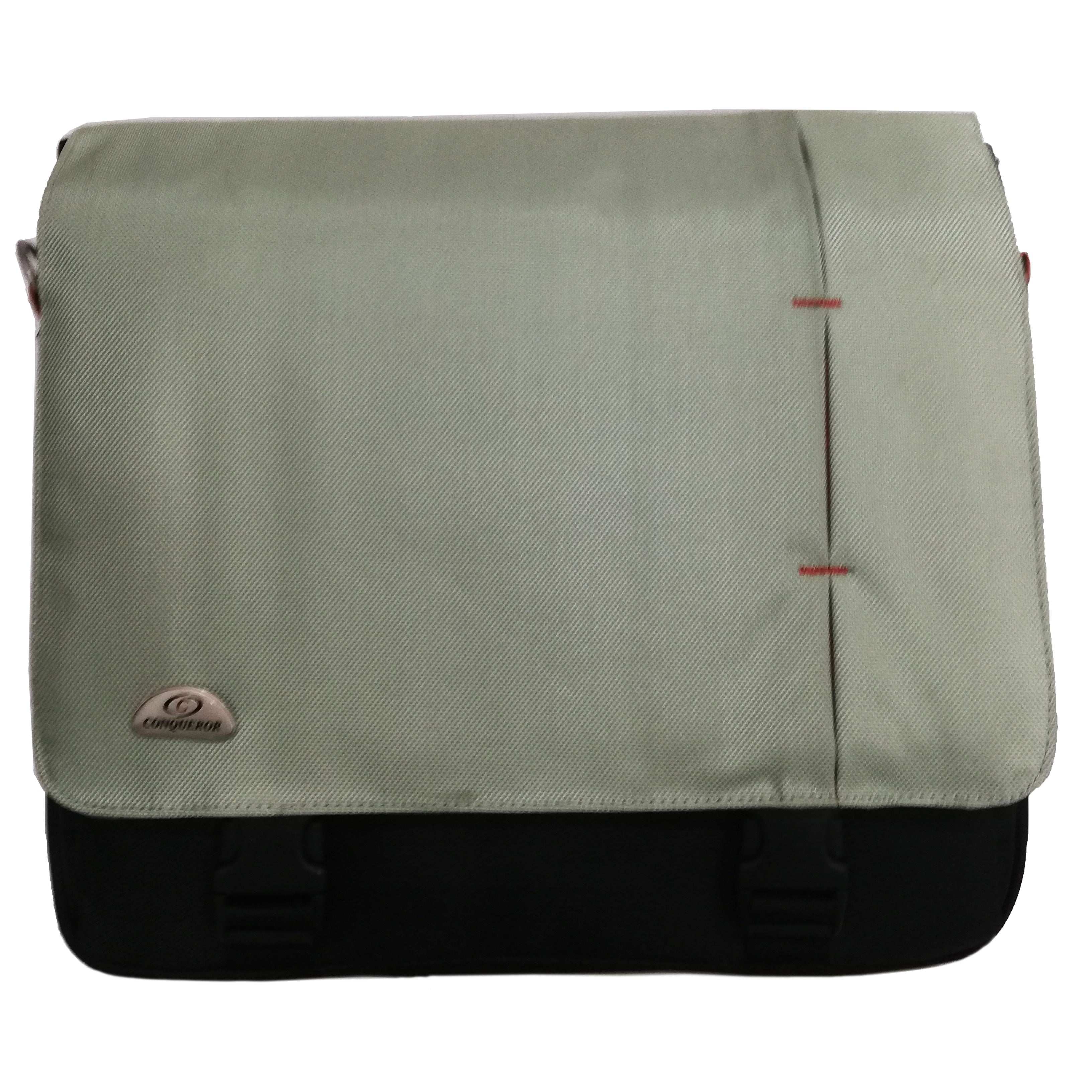 Conqueror Laptop Bag 15.4 Inch with Shoulder Strap