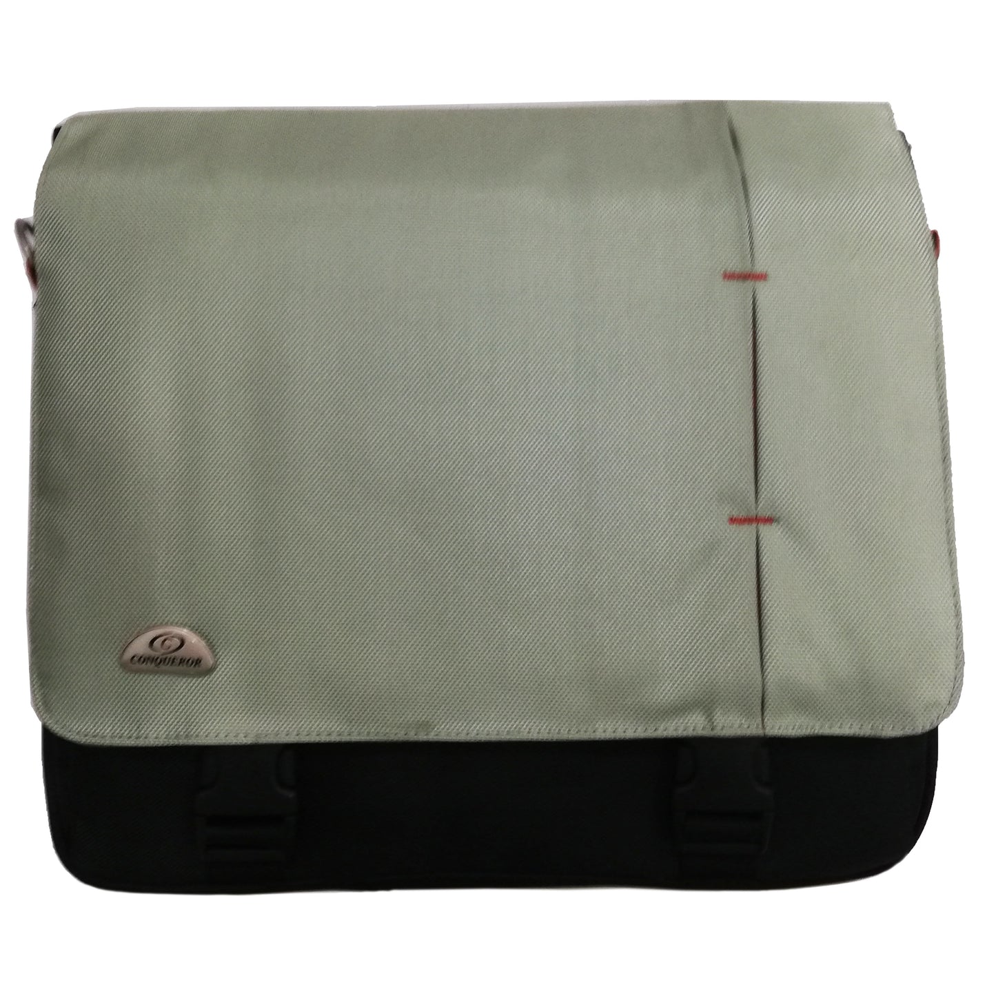 Conqueror Laptop Bag 15.4 Inch with Shoulder Strap