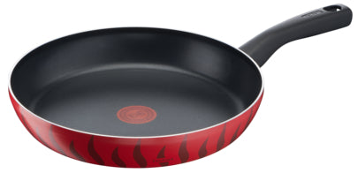 Tefal Tempo Flame Frypan 30cm