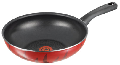 Tefal Tempo Flame Wokpan 26cm