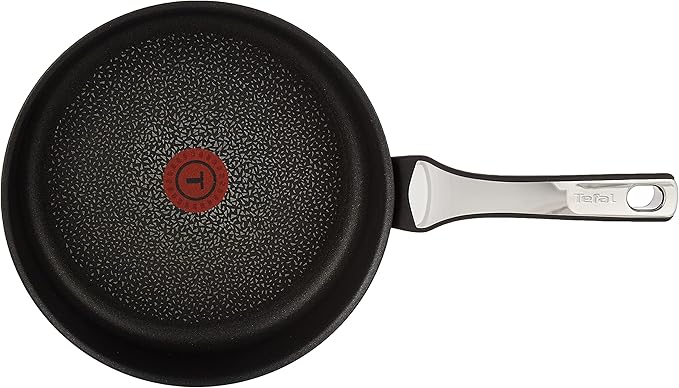Tefal Expertise Sautepan 24cm Non-Stick Induction