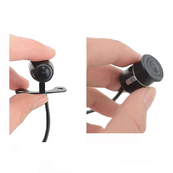 Conqueror Car Rear View Parking Camera Wide Angle