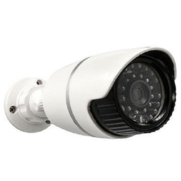 Conqueror Dummy CCTV Camera Indoor/Outdoor LED