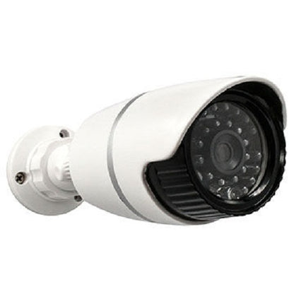 Conqueror Dummy CCTV Camera Indoor/Outdoor LED