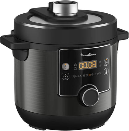 Moulinex Turbo Cuisine Multi-Cooker 7.5L