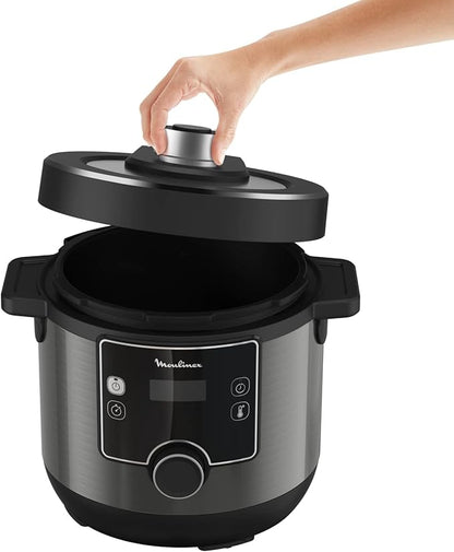 Moulinex Turbo Cuisine Multi-Cooker 7.5L