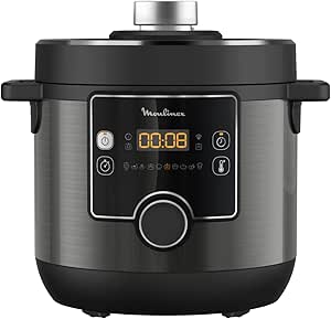 Moulinex Turbo Cuisine Multi-Cooker 7.5L