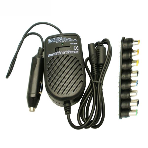 Car Charger Auto DC Power Adapter 3.5mm Plug