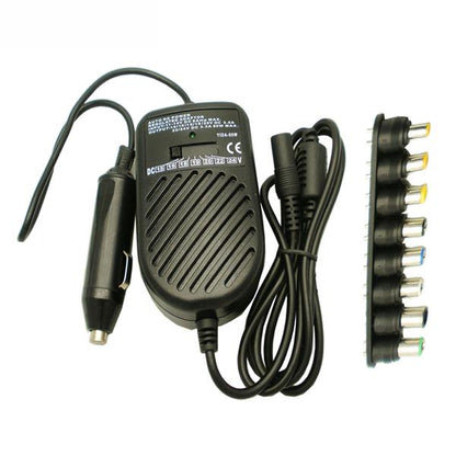 Car Charger Auto DC Power Adapter 3.5mm Plug