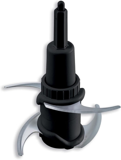 Kenwood Electric Food Chopper 400W 500ml Quad Blade