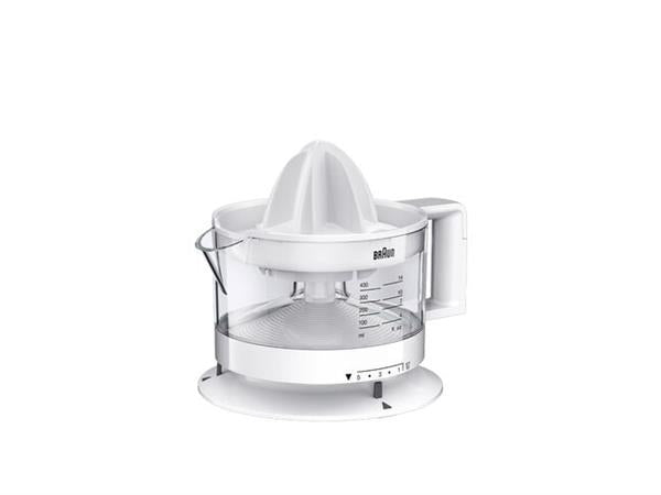 Braun Citrus Juicer CJ3000 20W 400ml