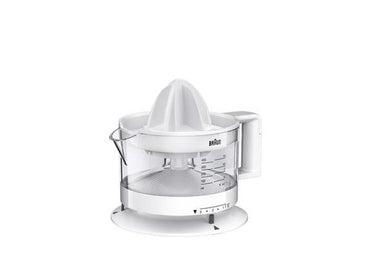 Braun Citrus Juicer CJ3000 20W 400ml