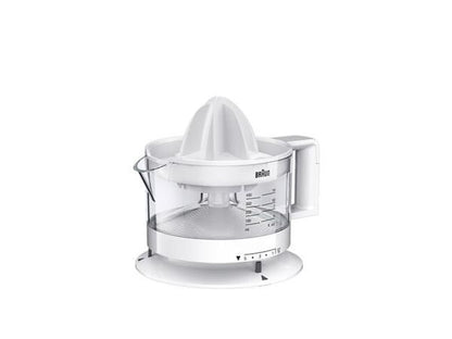 Braun Citrus Juicer CJ3000 20W 400ml