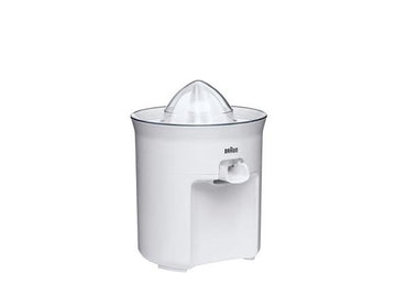 Braun Citrus Juicer 60W White