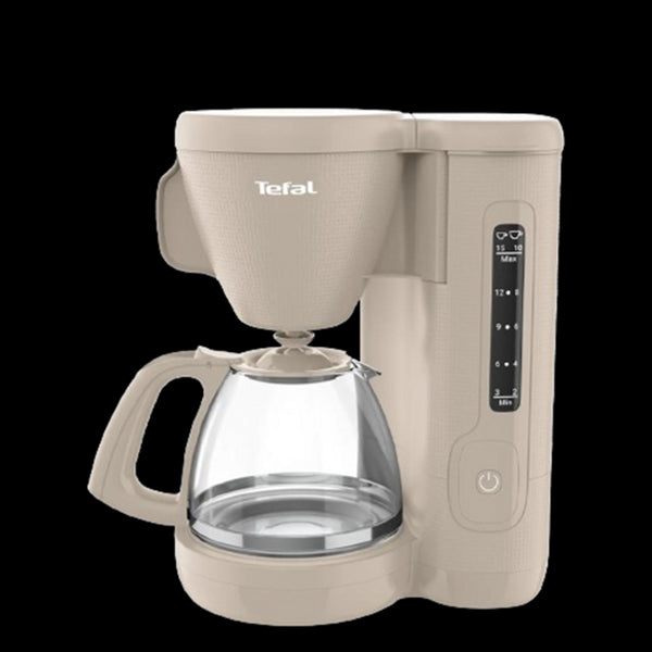 Tefal Morning Drip Coffee Maker 1.25L 1000W