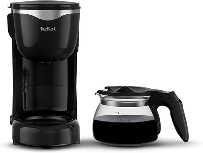 Tefal Perfecta Compact Drip Coffee Maker 0.6L