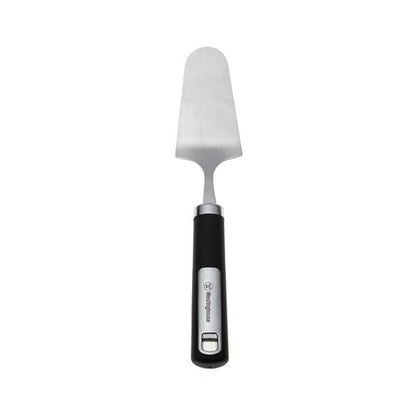 Westinghouse Stainless Steel Cake Server Soft Grip