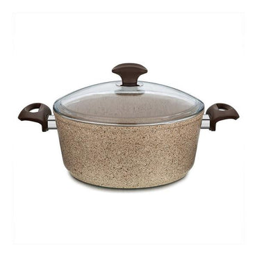 Falez Premium Casserole 30cm Beige