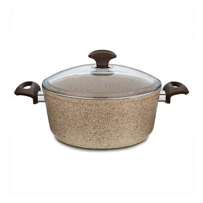 Falez Premium Casserole 30cm Beige
