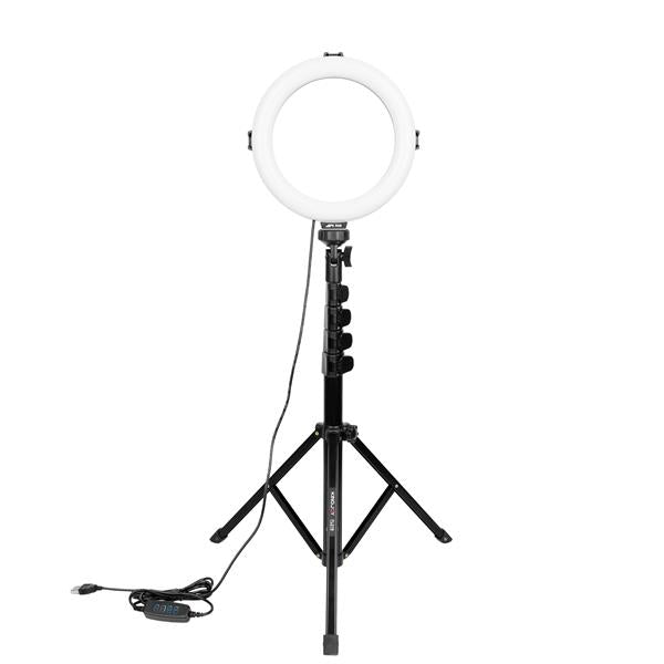Afi Ring Light 8 Inch 14W with Tripod