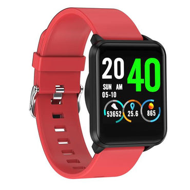 Arko Smart Watch Fitness Tracker Heart Rate Blood Pressure