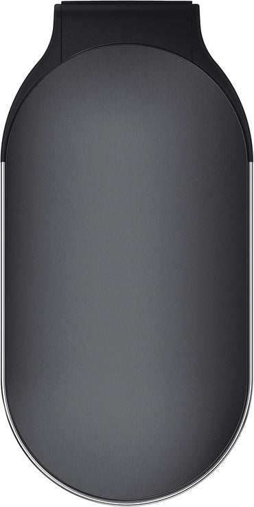 Simplehuman Slim Pedal Bin 45L Black