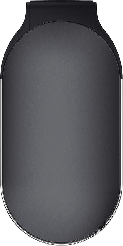 Simplehuman Slim Pedal Bin 45L Black